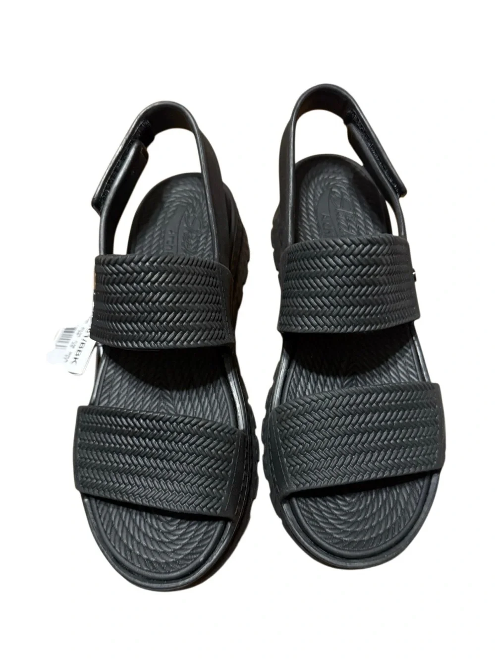 NWT Skechers Foamies: Arch Fit Footsteps - Sunny Days Size 8 - Picture 3 of 14